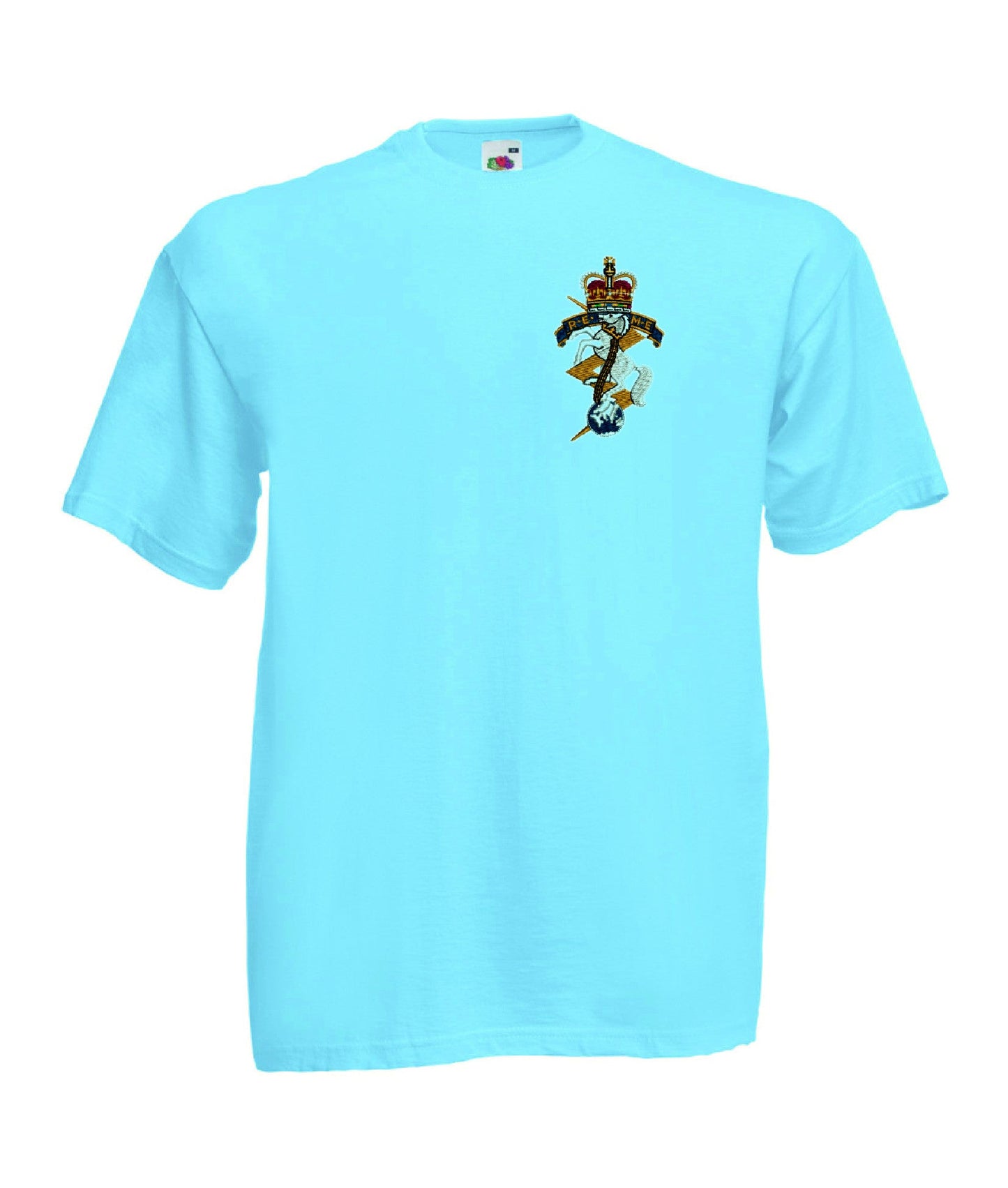 REME T Shirt (Royal Electrical & Mechanical Engineers)