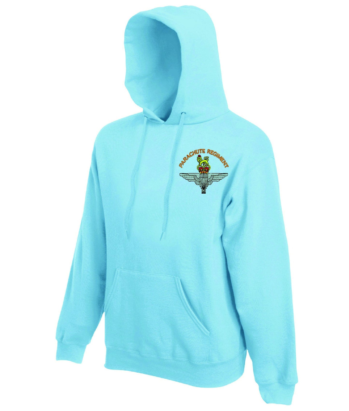 Parachute Regiment Hoodie
