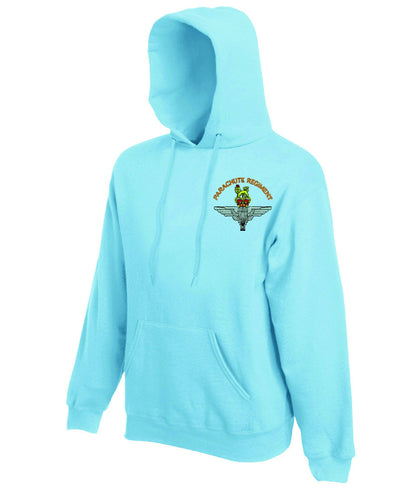 Parachute Regiment Hoodie