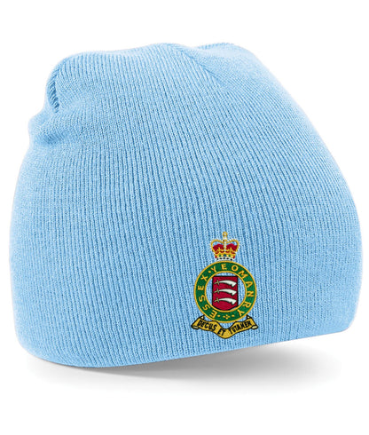 Essex Yeomanry Beanie Hats