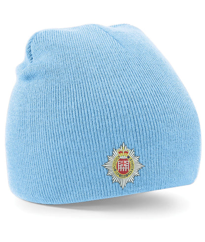 London Regiment Beanie Hats