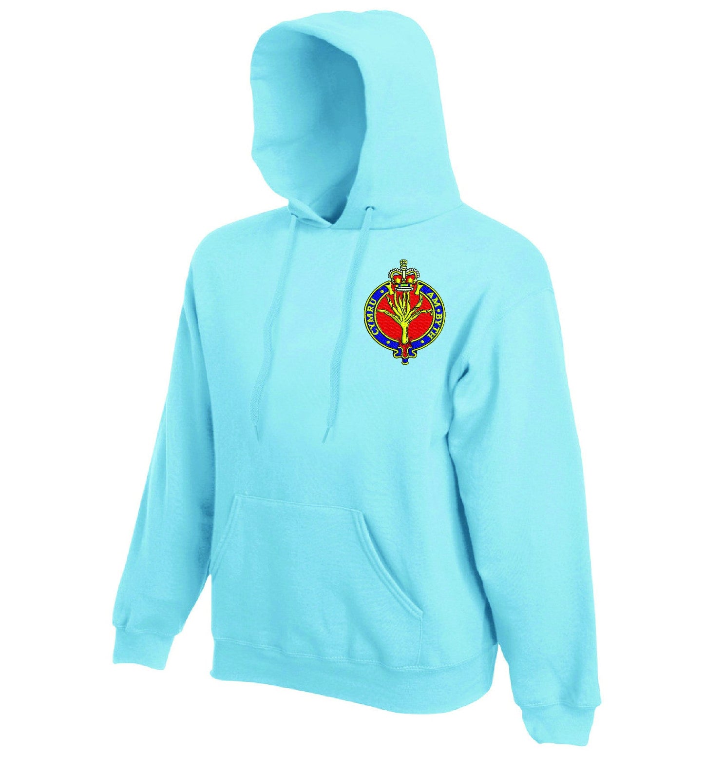 Welsh Guards Hoodies