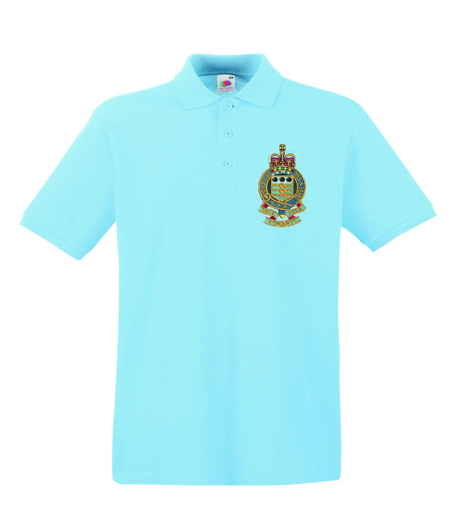 Royal Army Ordnance corp Polo Shirt