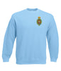 blues and royal Sweatshirts