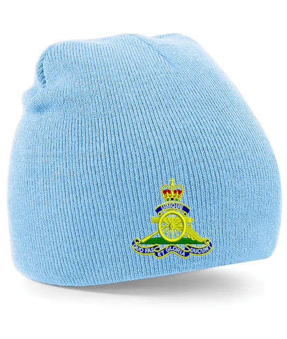 Royal Artillery Beanie Hats