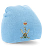 Queen's Gurkha Signals Beanie Hats