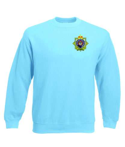 Royal Logistic corp Sweatshirt