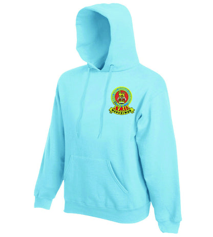 15th/19th Royal Kings Hussars Hoodies