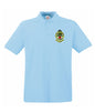 Princess of Wale's Royal Regiment Polo Shirts