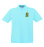 queens Royal Hussars Polo Shirts