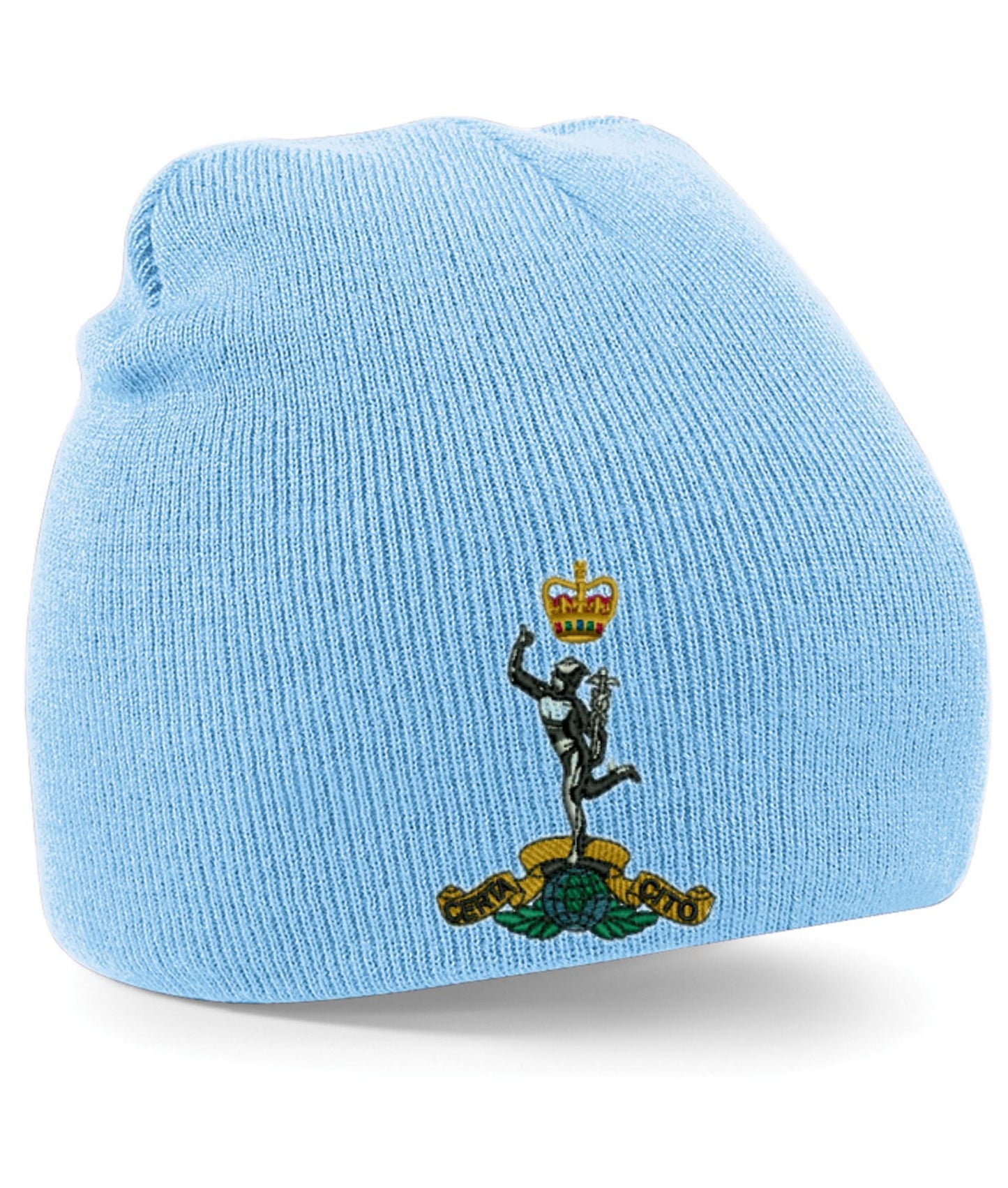 Royal Signals Beanie Hats