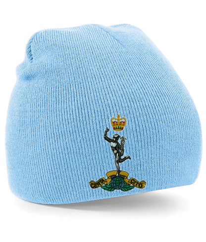 Royal Signals Beanie Hats