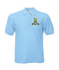 Royal Army Pay corp polo shirts