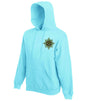 Irish Guards hoodie