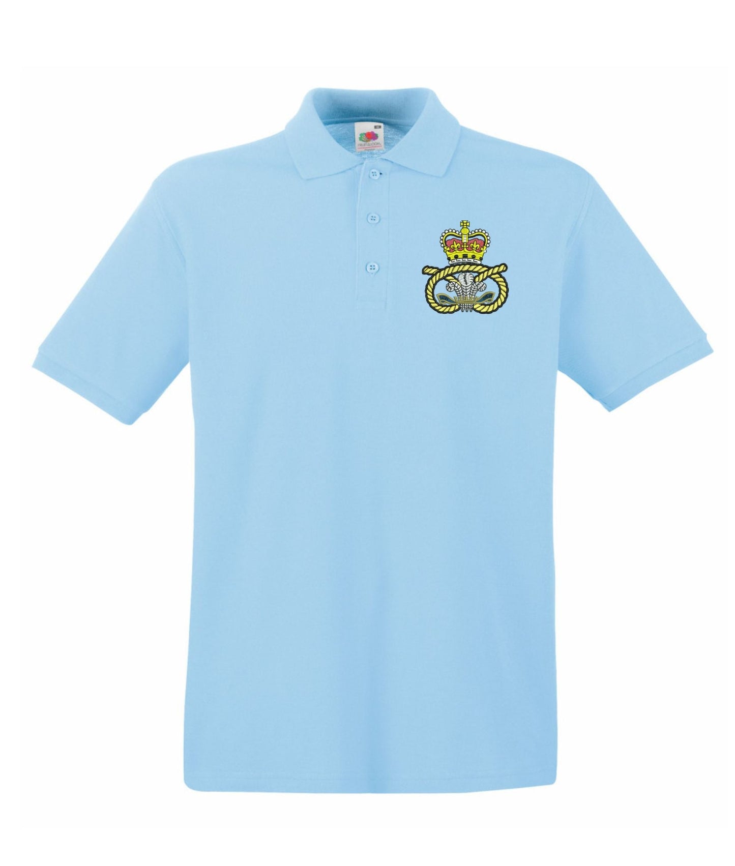 Staffordshire Regiment Polo Shirts
