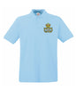 Staffordshire Regiment Polo Shirts