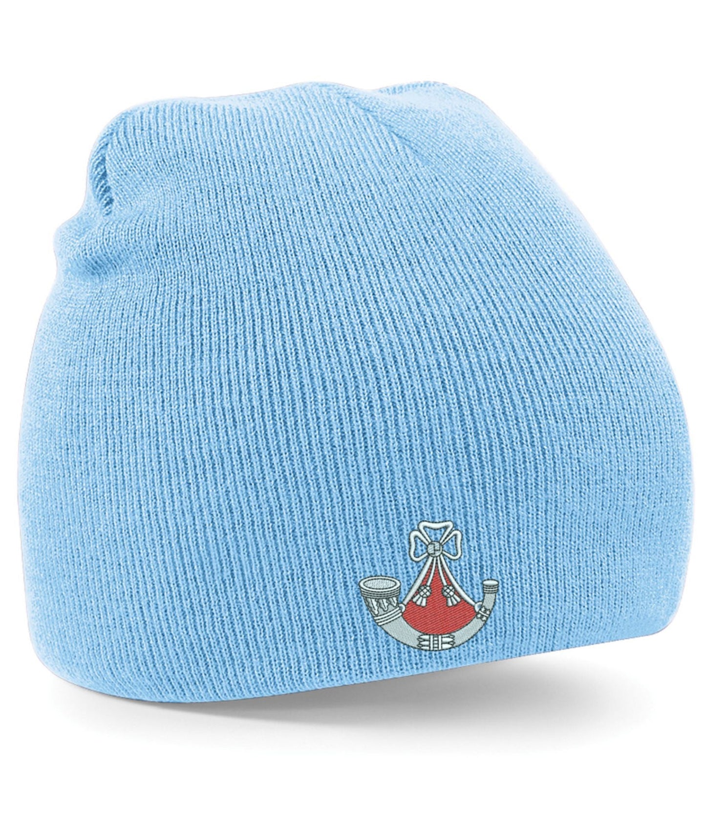Light Infantry Regiment Beanie Hats