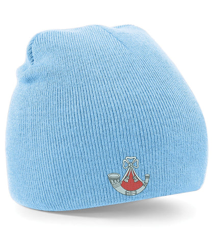 Light Infantry Regiment Beanie Hats