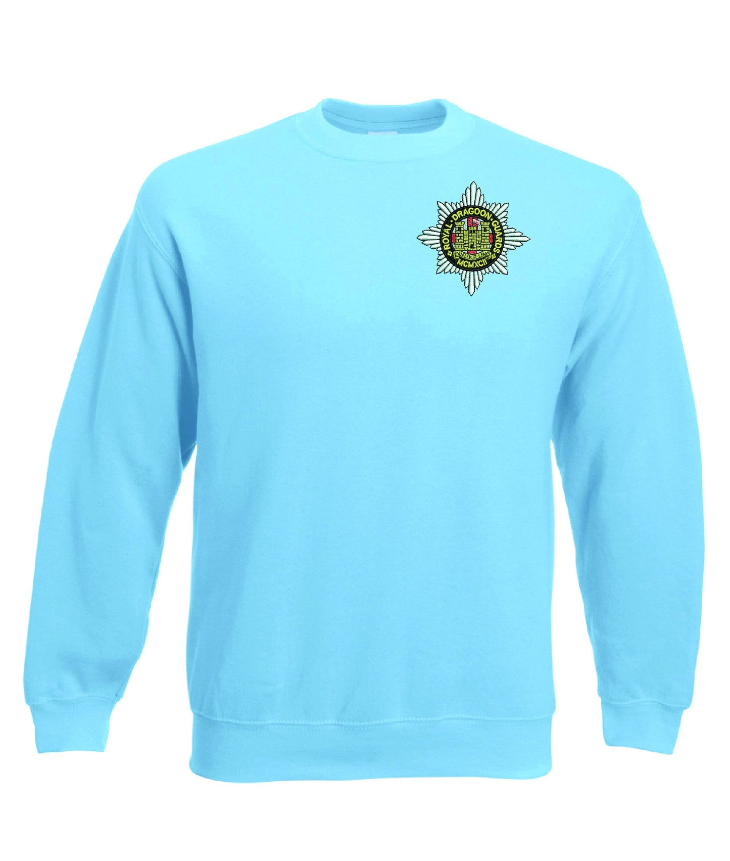 Royal Dragoon Guards Sweatshirt