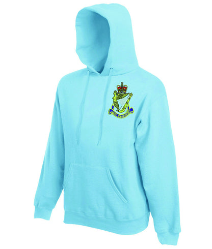 Royal Ulster Rifles Hoodie