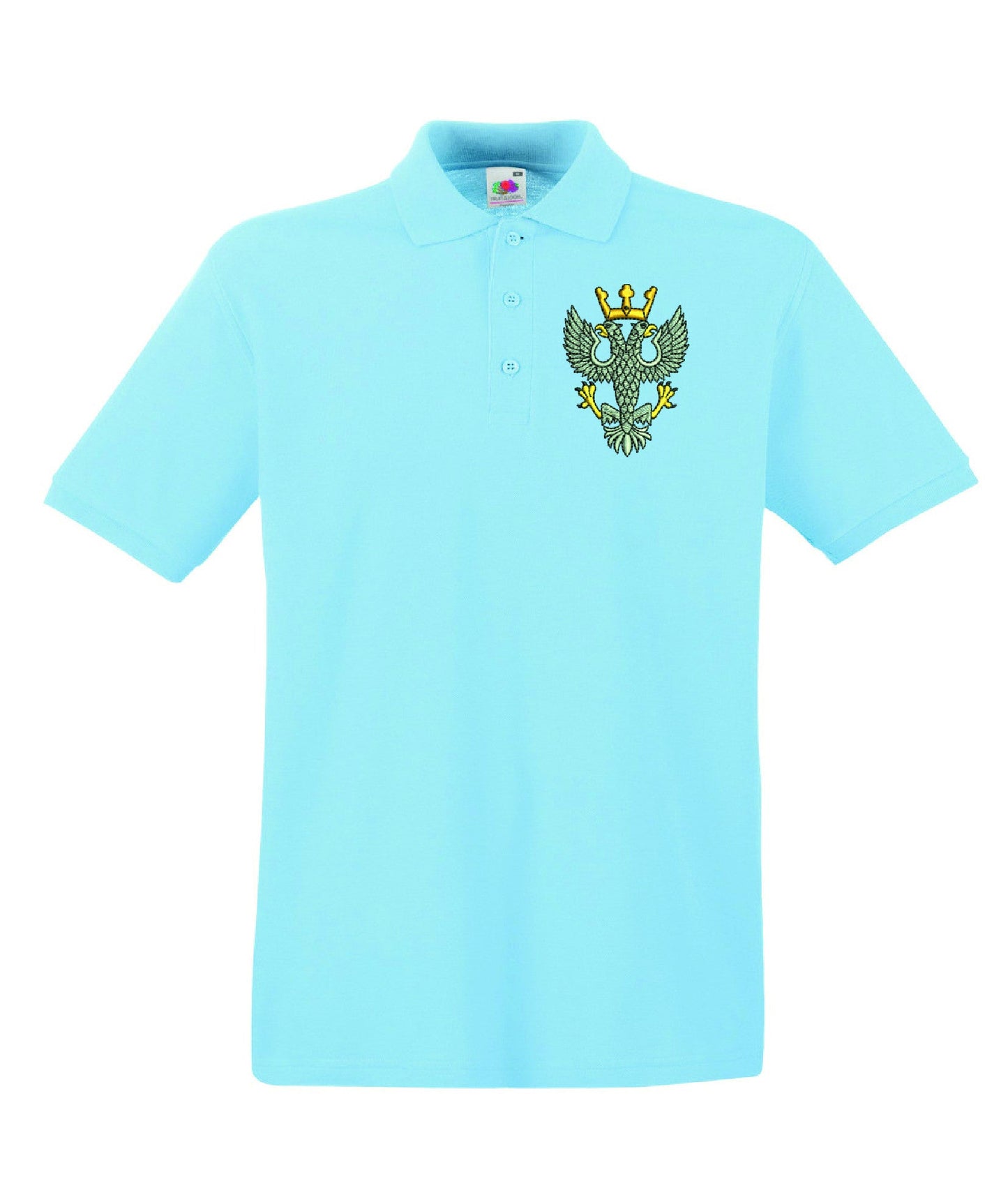 Mercian Regiment Polo Shirt