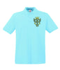 Mercian Regiment Polo Shirt