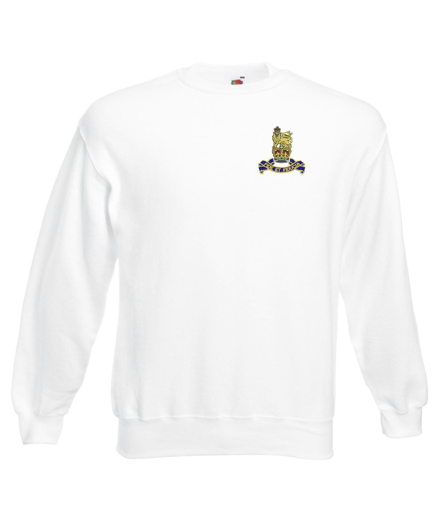 Royal Army Pay corp Sweatshirts