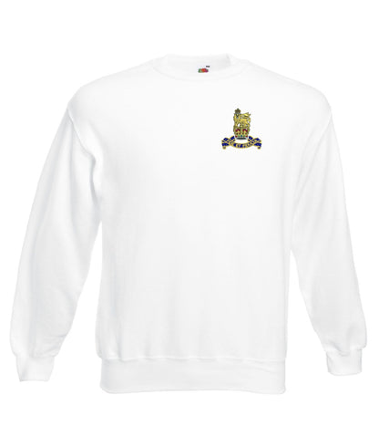 Royal Army Pay corp Sweatshirts