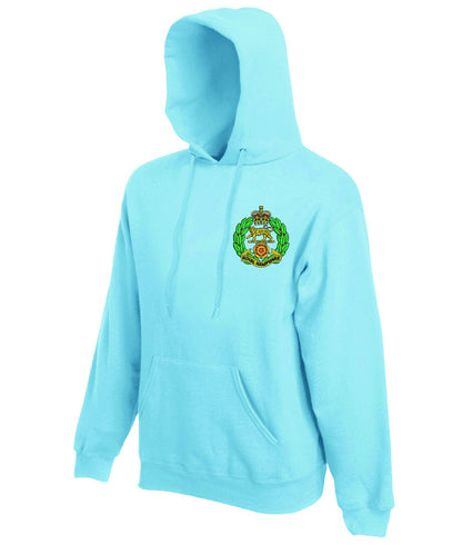 Royal Hampshire Regiment Hoodie