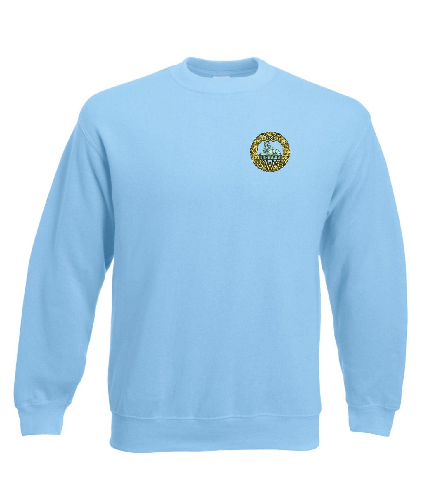 South Wales Borderers  Sweatshirts