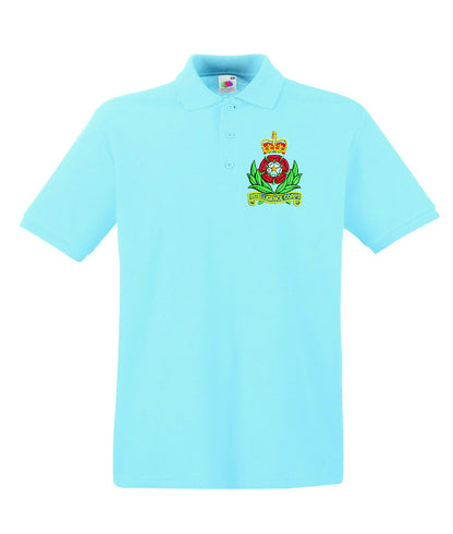 Intelligence corp Polo Shirt
