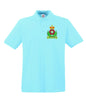 Intelligence corp Polo Shirt