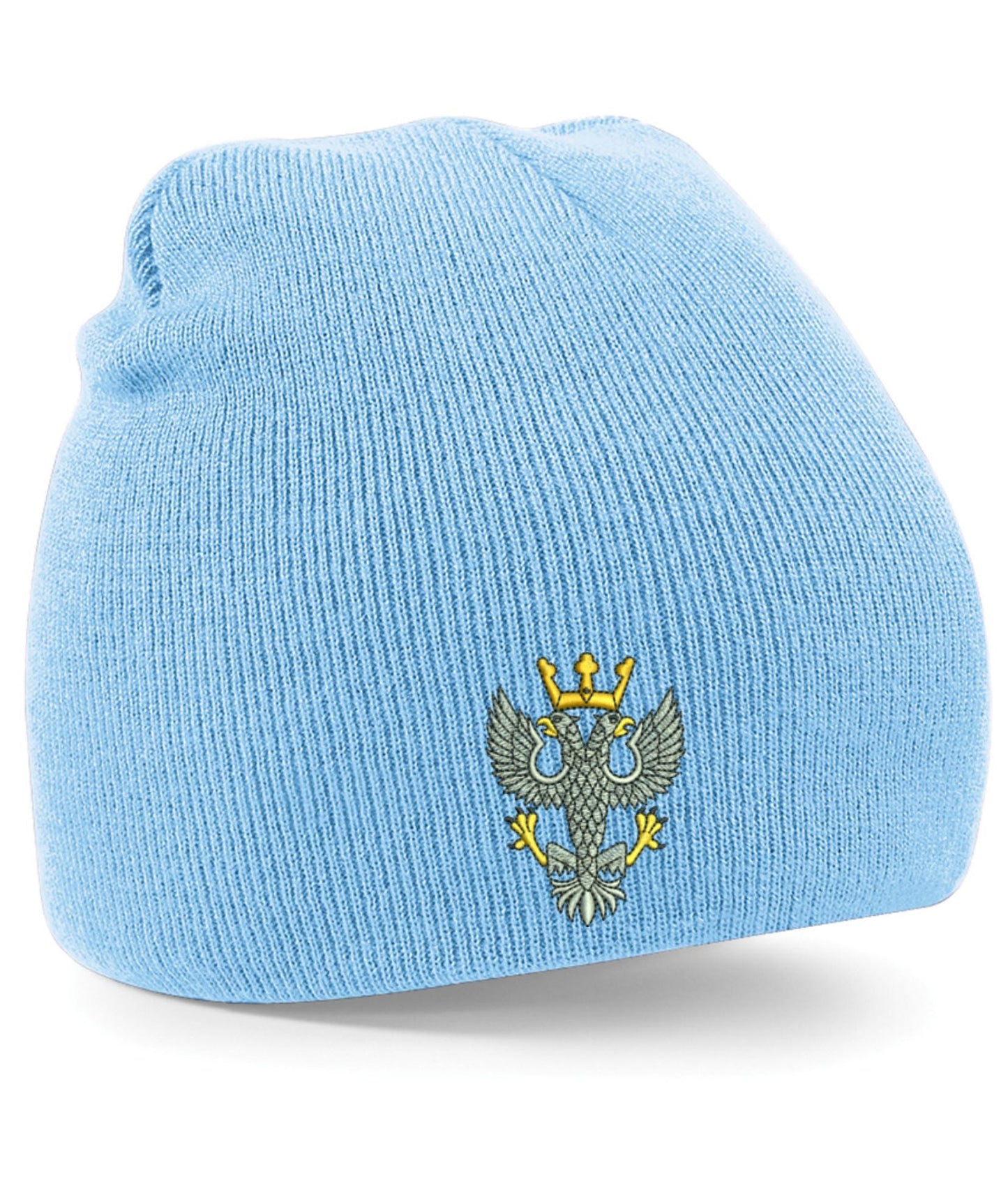 Mercian Regiment Beanie Hats