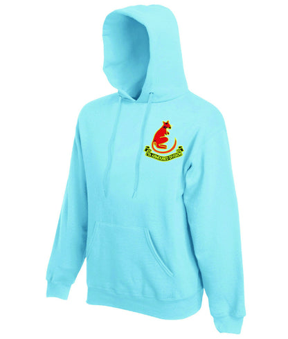 7th Armoured Division Hoodie