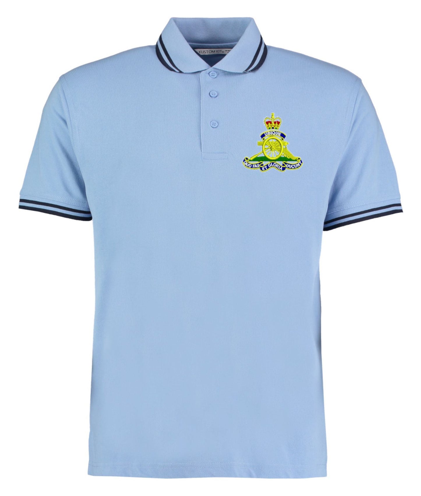 Royal Artillery Sports Polo Shirt