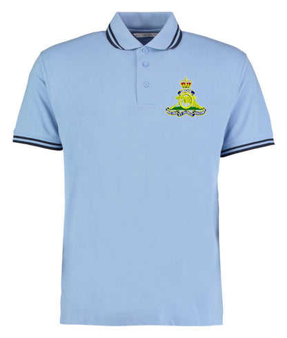 Royal Artillery Sports Polo Shirt