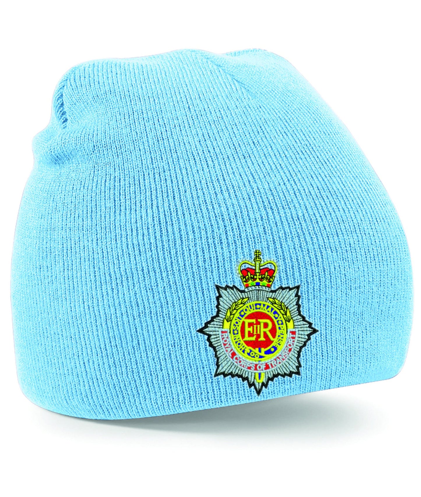 Royal corp Of Transport Beanie Hat