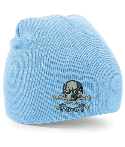 17th/21st Lancers Beanie Hats