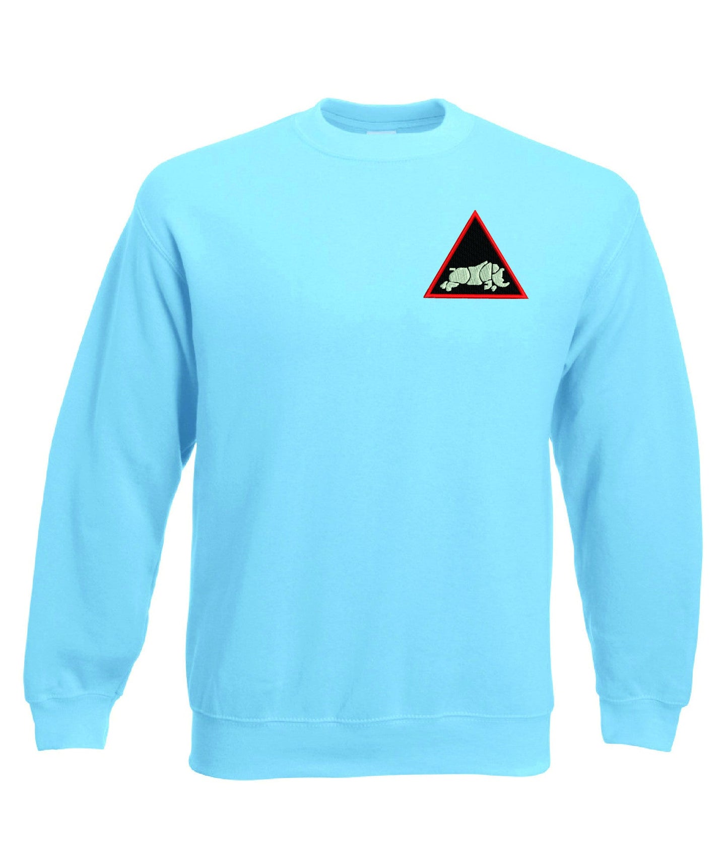 1st Armoured Division Sweatshirt