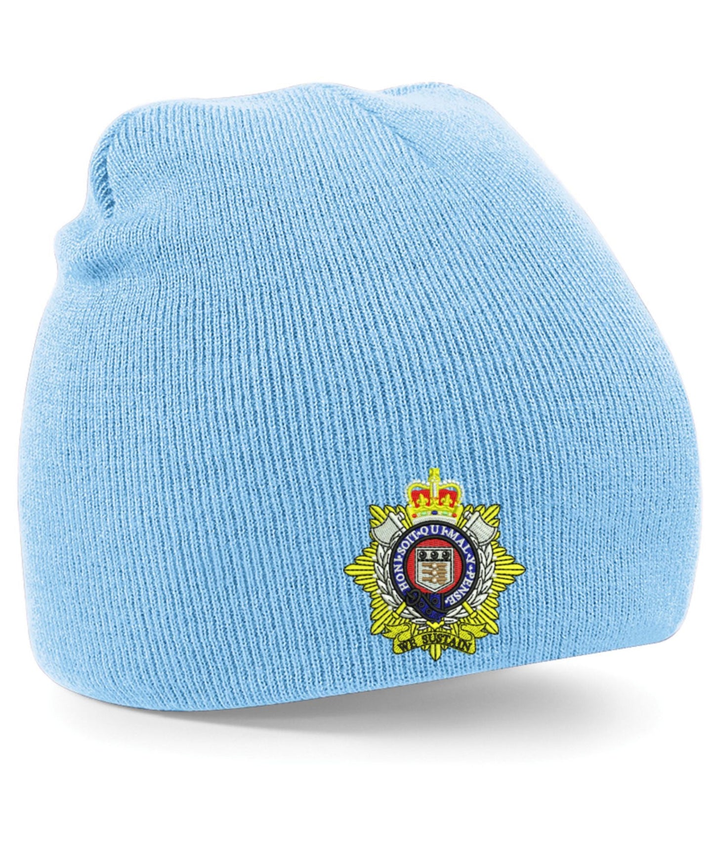 Royal Logistic corp Regiment Beanie Hats