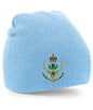 Queens Own Highlanders Beanie Hats