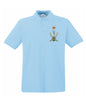 Queen's Gurkha Signals Polo Shirts