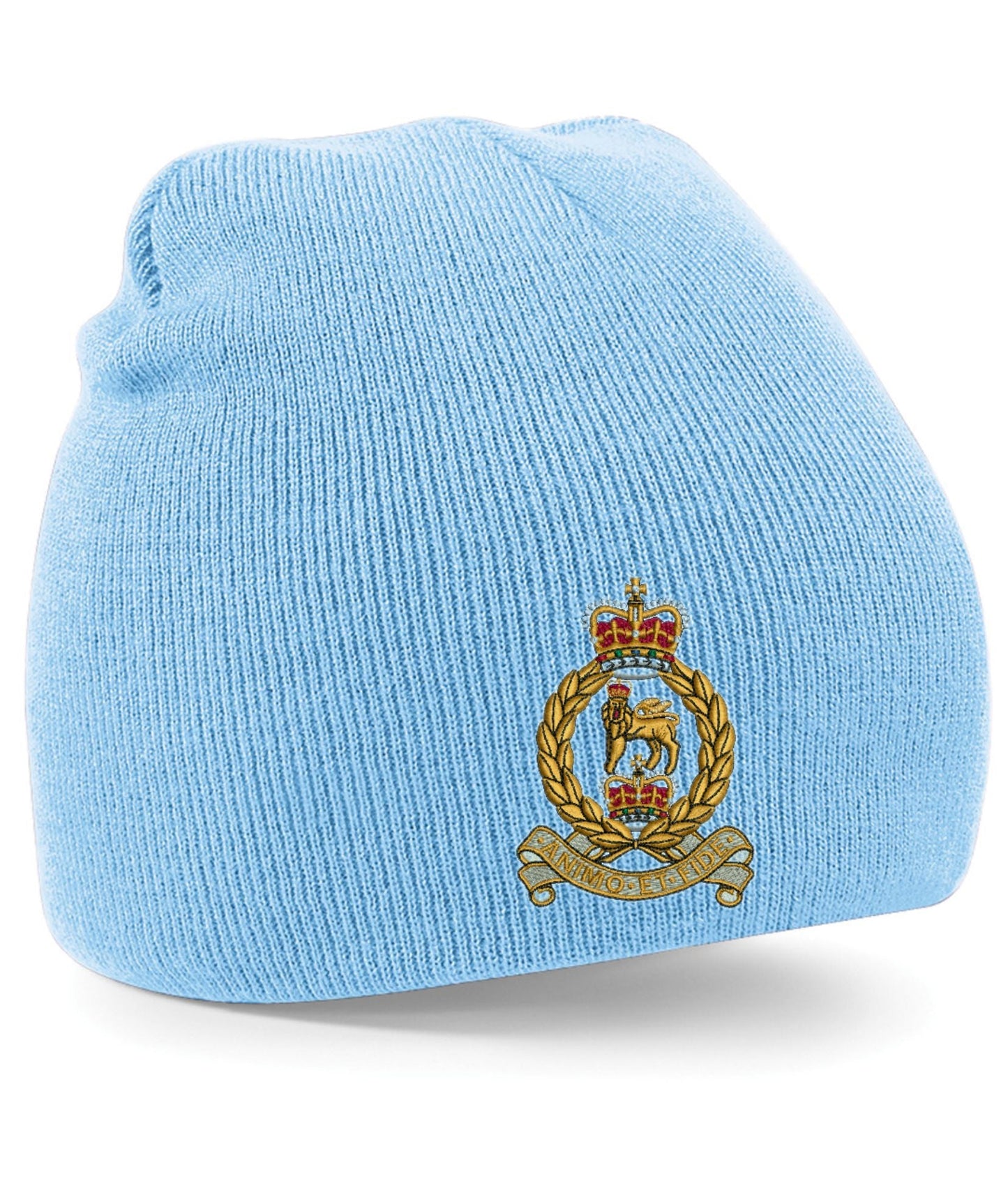 Adjutant General's corp Beanie Hats