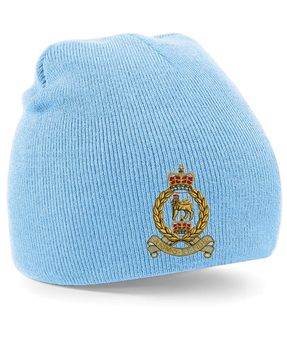 Adjutant General's corp Beanie Hats