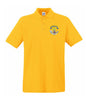 Somerset Regiment polo shirts