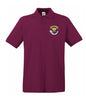 Somerset Regiment polo shirts