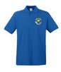Somerset Regiment polo shirts