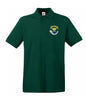Somerset Regiment polo shirts