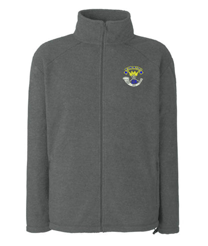 Somerset Regiment  Fleece
