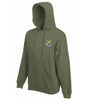 Somerset Regiment Hoodies